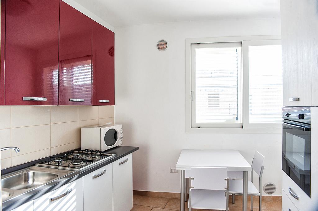 Ferienwohnung Casa Via Dante Leverano Exterior foto